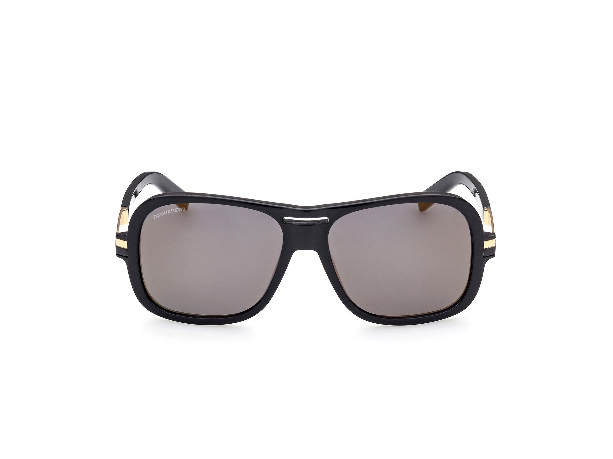 DQ0377 Zack 01C Occhiali da sole outlet Dsquared2 2