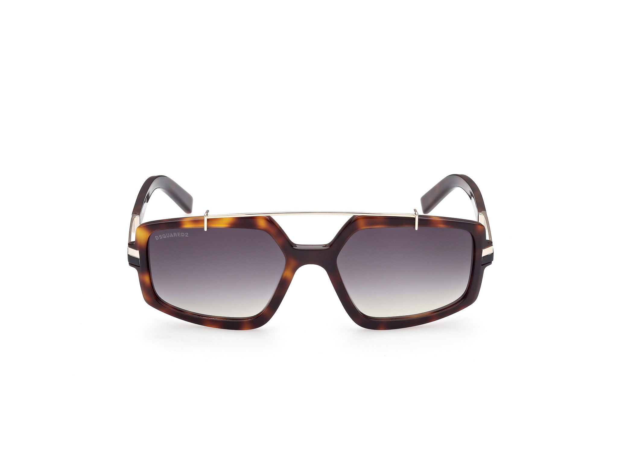 DQ0378 Hanke 52B Occhiali da sole outlet Dsquared2 2