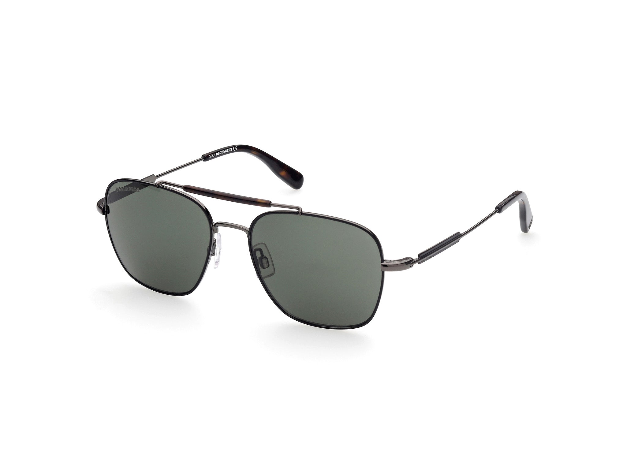 DQ0380 Vince 08N Occhiali da sole outlet Dsquared2 1