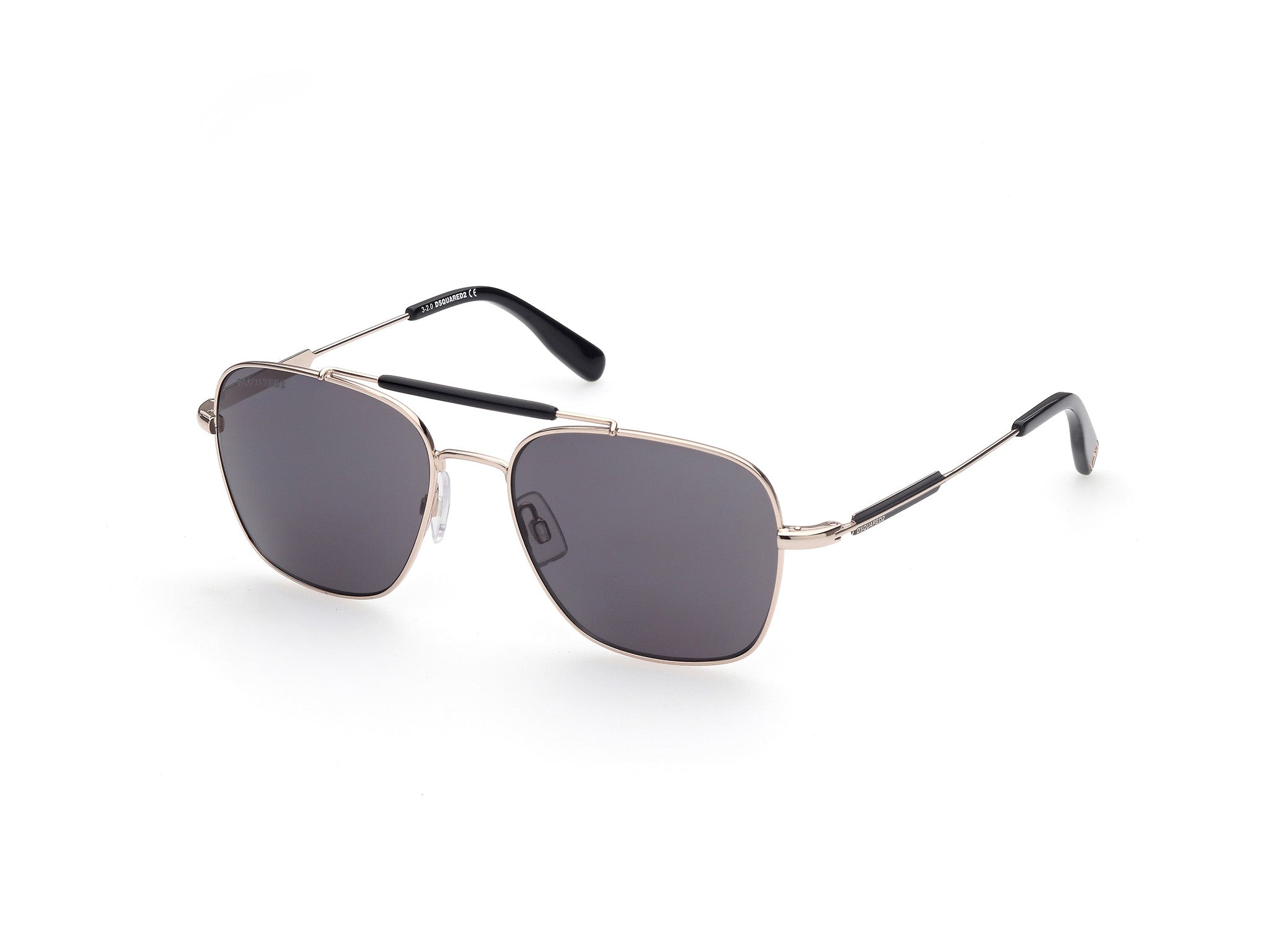 DQ0380 Vince 28A Occhiali da sole outlet Dsquared2 1