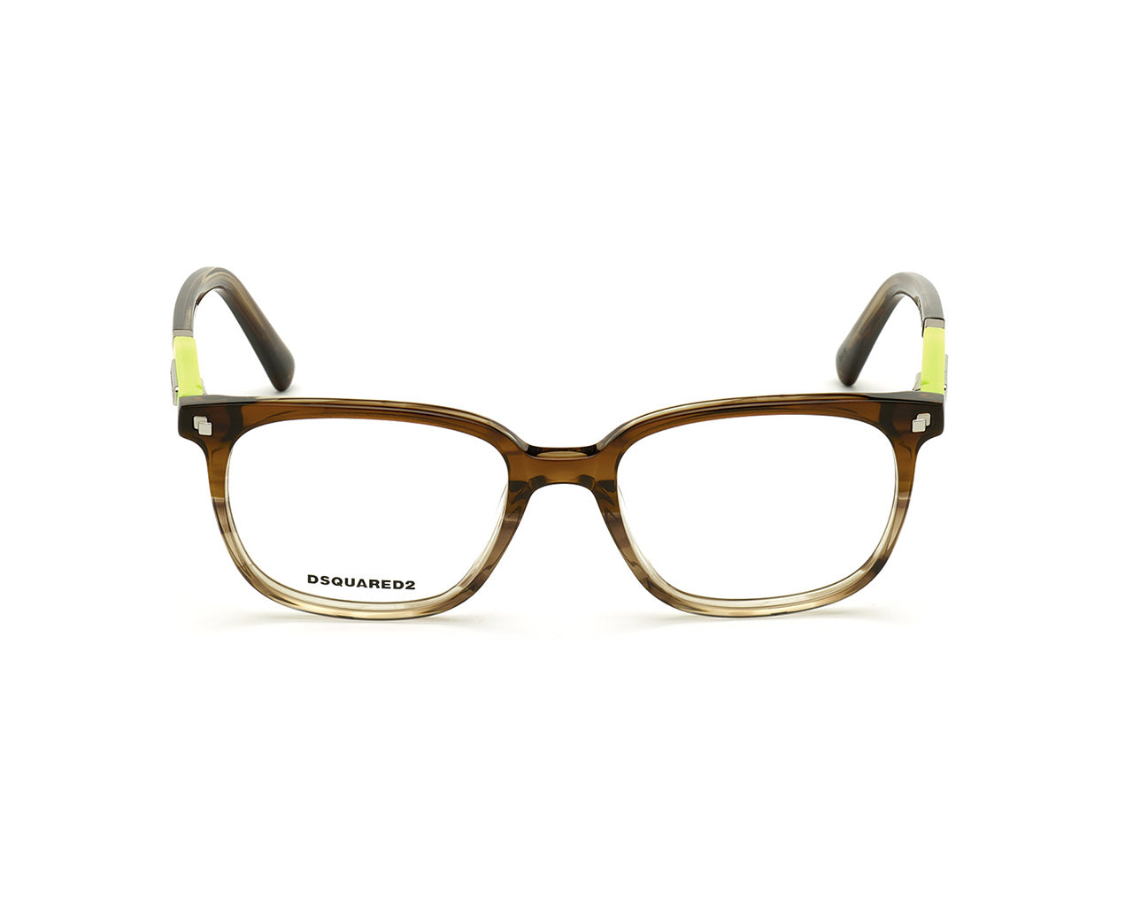 DQ5297 047 Montature da vista outlet Dsquared2 2