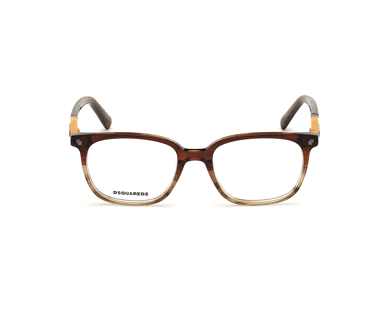 DQ5297 050 Montature da vista outlet Dsquared2 2