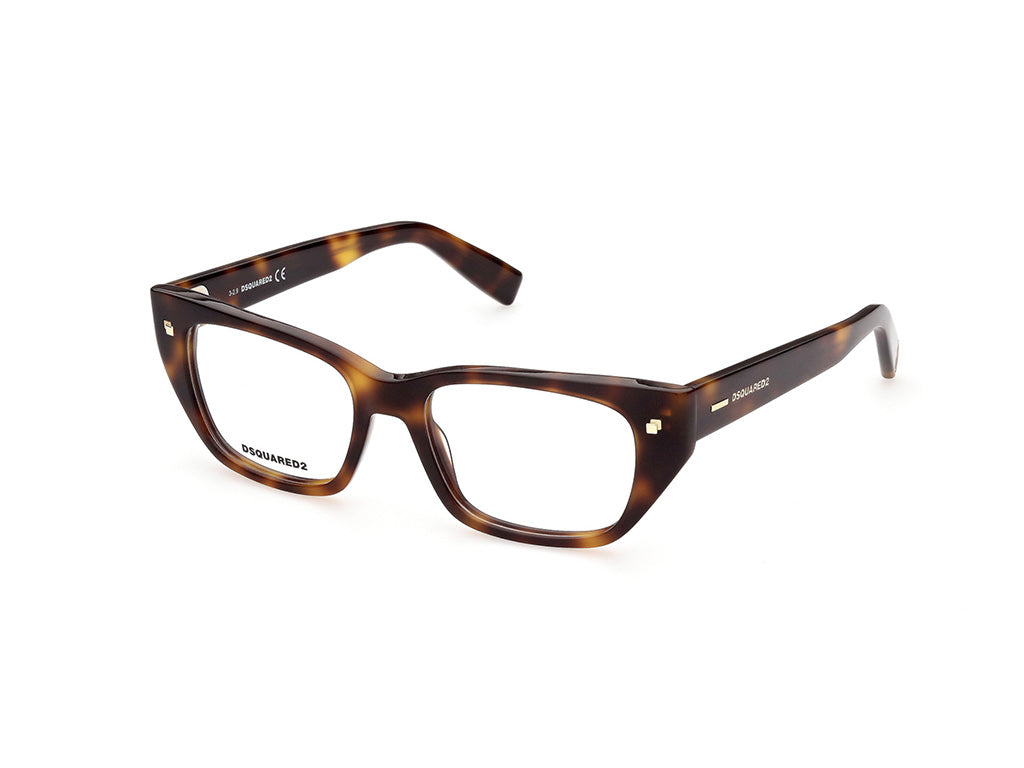 DQ5316 052 Montature da vista outlet Dsquared2 1