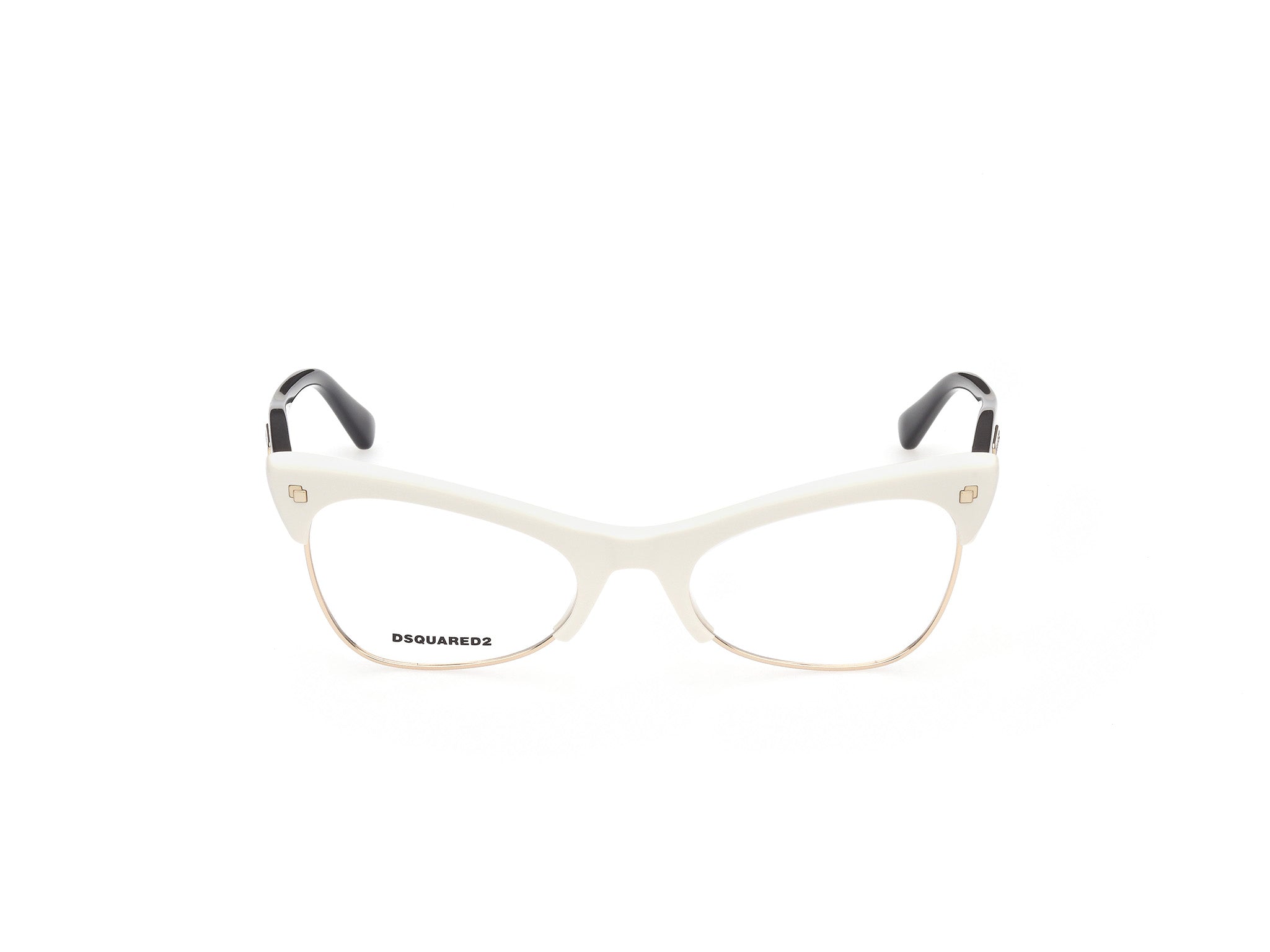 DQ5332 024 Montature da vista outlet Dsquared2 2