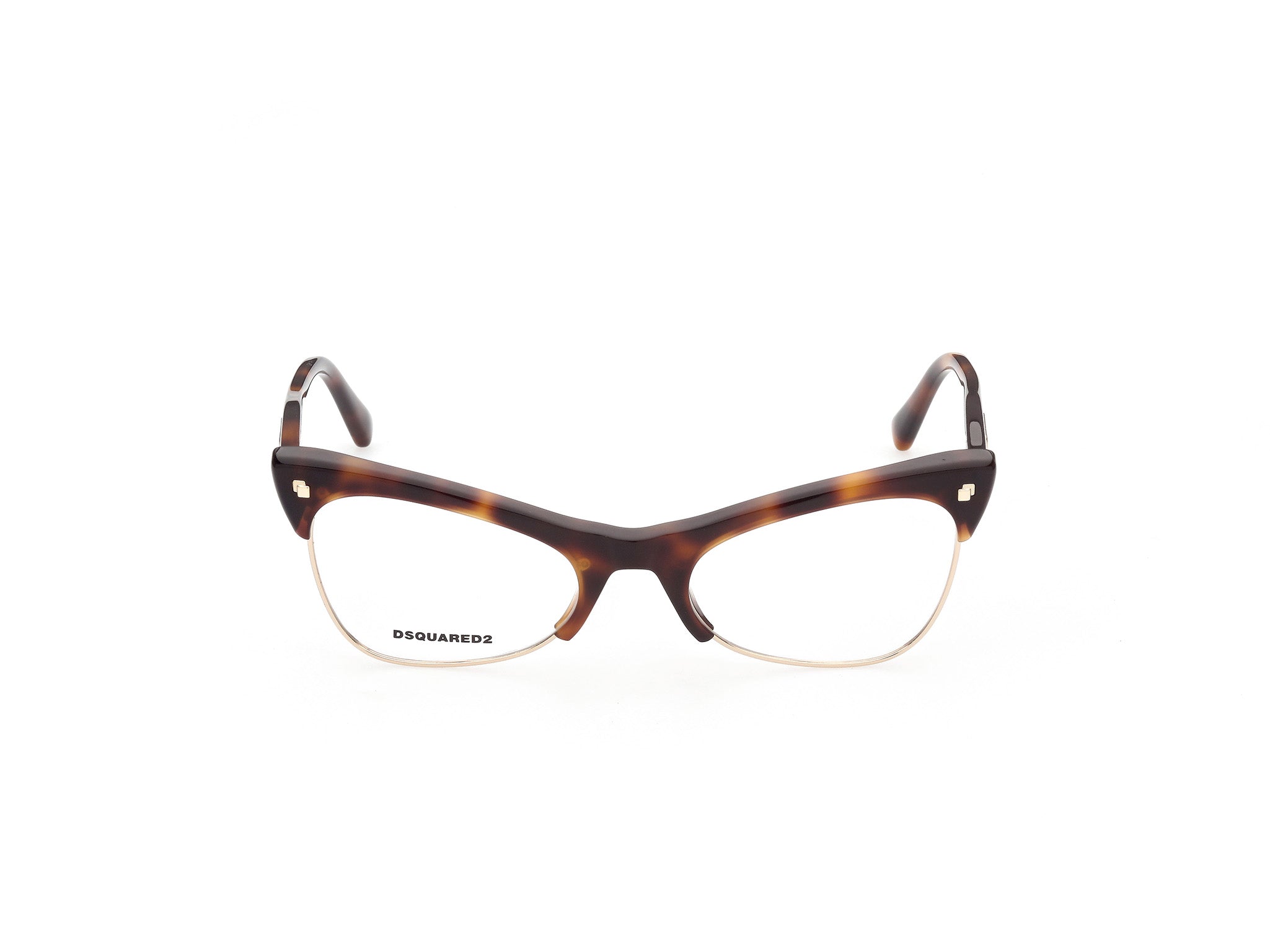 DQ5332 052 Montature da vista outlet Dsquared2 2