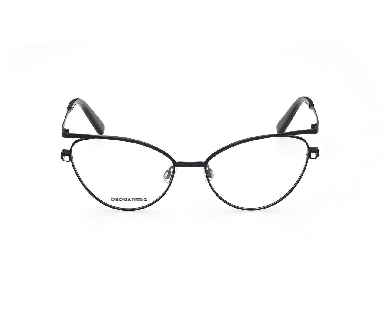 DQ5333 002 Montature da vista outlet Dsquared2 2