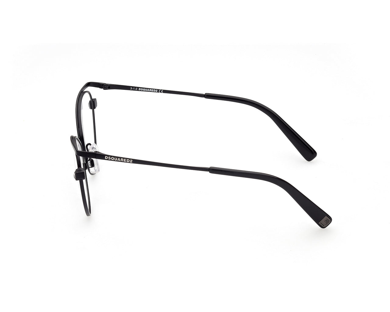 DQ5333 002 Montature da vista outlet Dsquared2 3