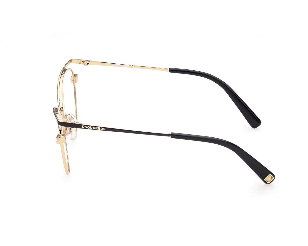 DQ5333 032 Montature da vista outlet Dsquared2 3