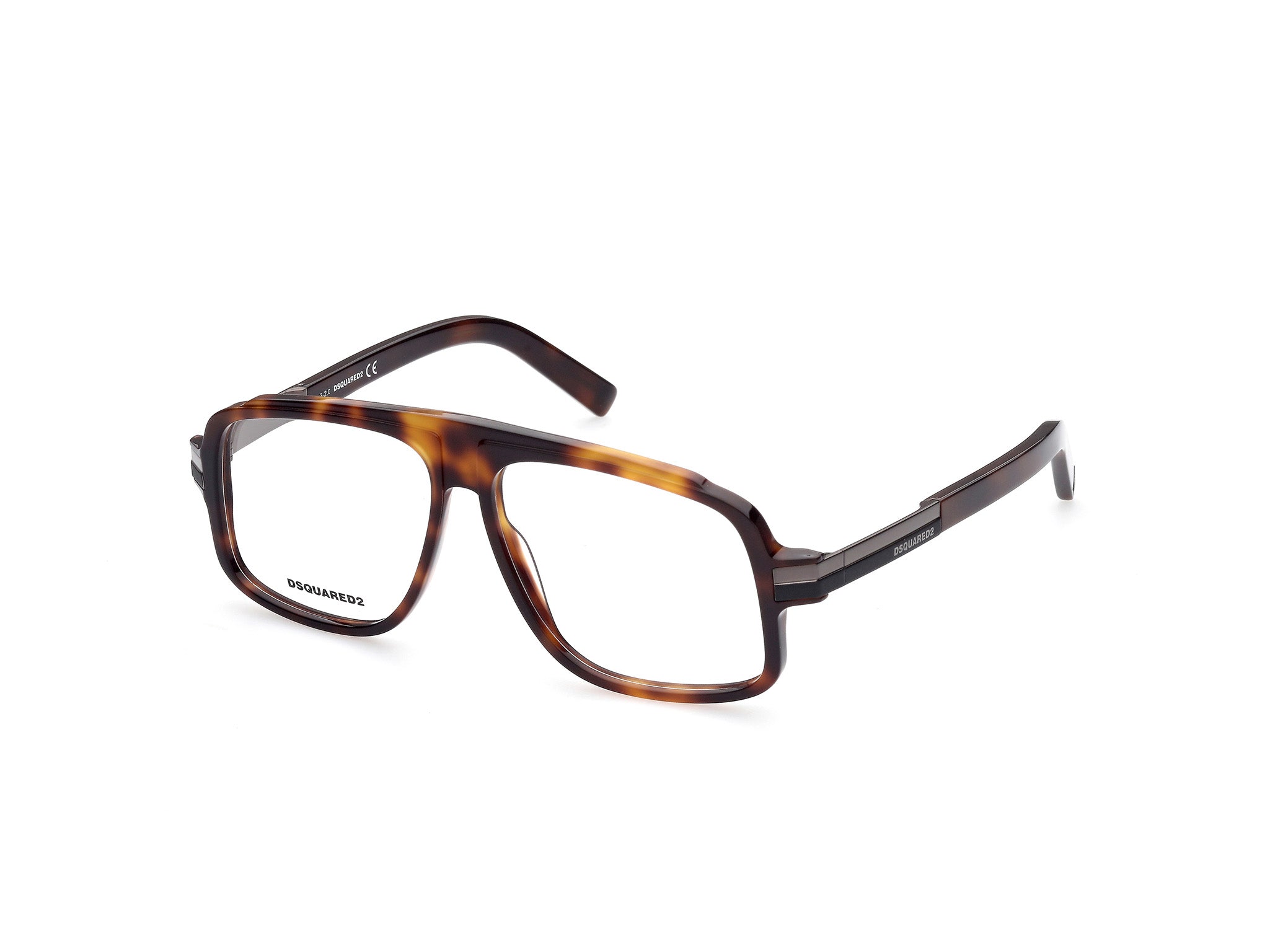 DQ5344 052 Montature da vista outlet Dsquared2 1