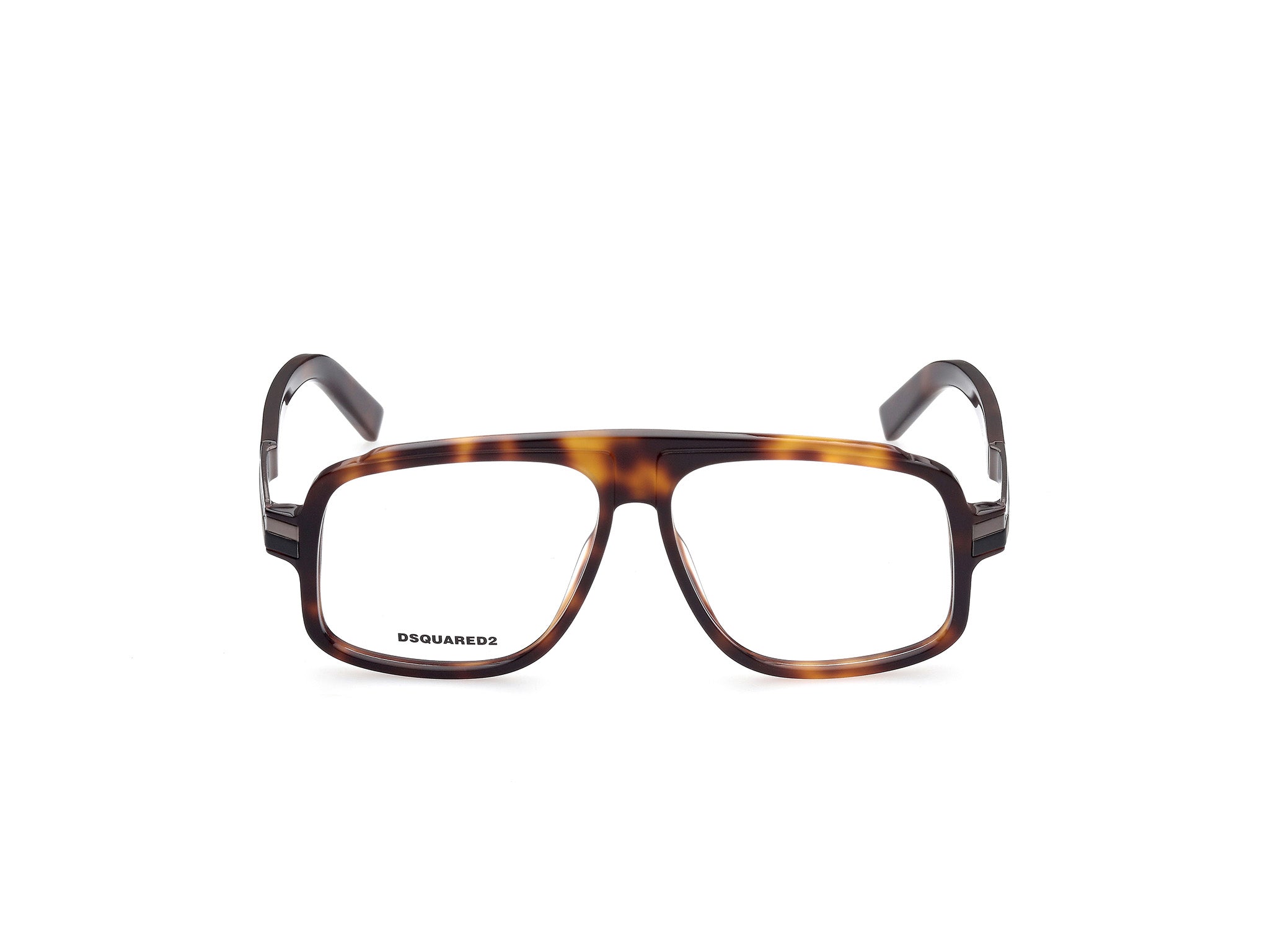 DQ5344 052 Montature da vista outlet Dsquared2 2