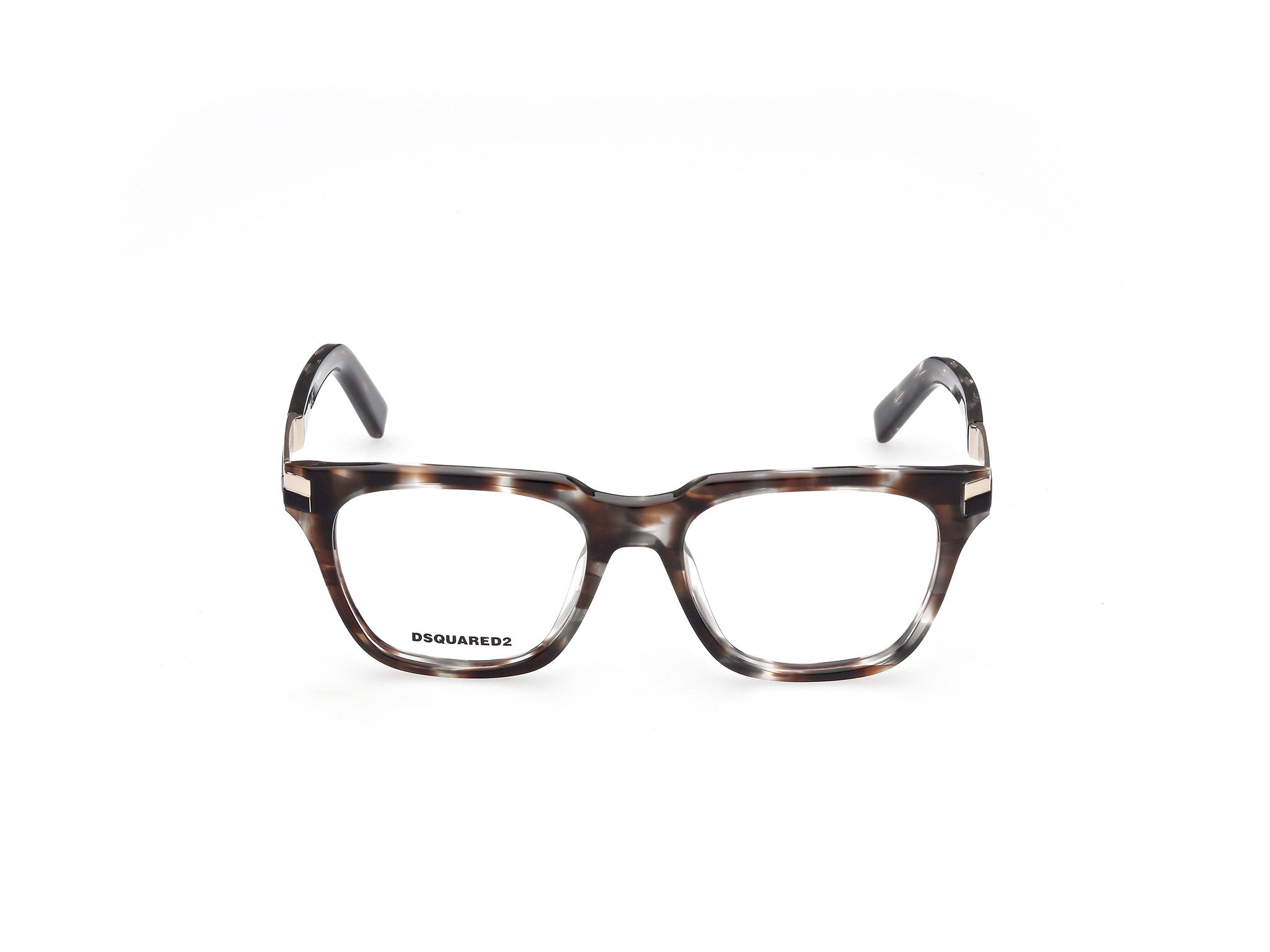 DQ5345 050 Montature da vista outlet Dsquared2 2
