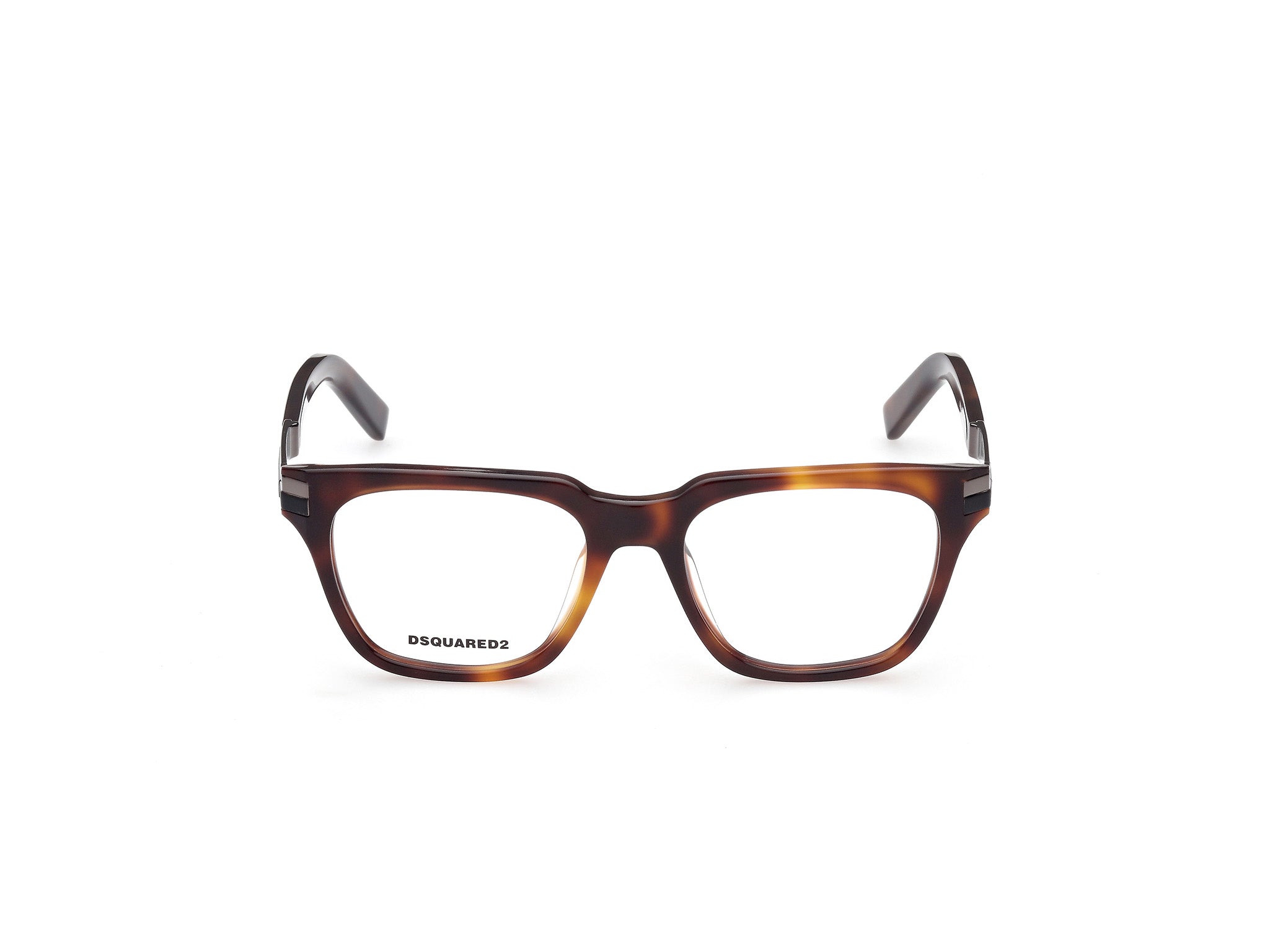 DQ5345 052 Montature da vista outlet Dsquared2 2