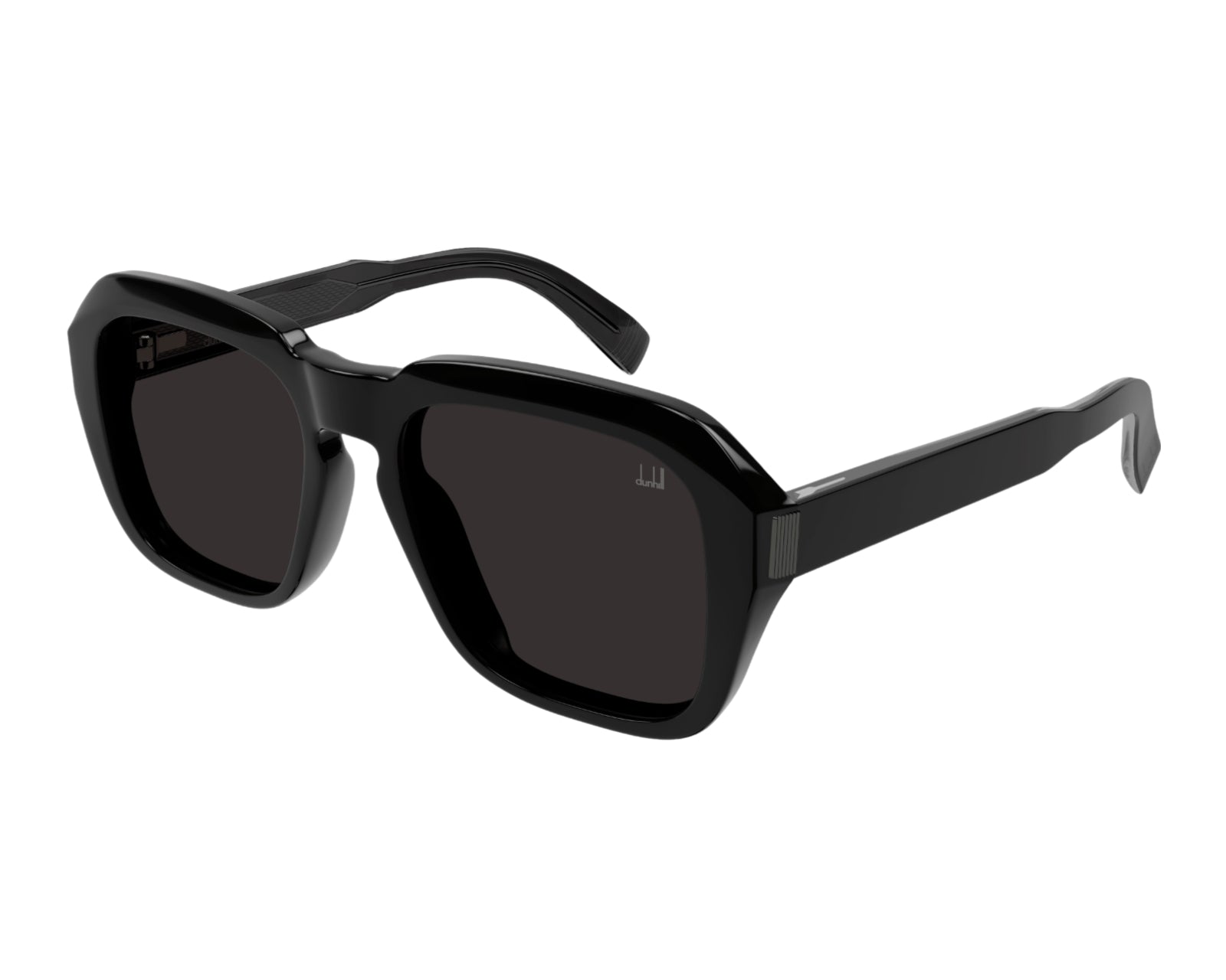 DU0001S 010 Occhiali da sole Dunhill 1