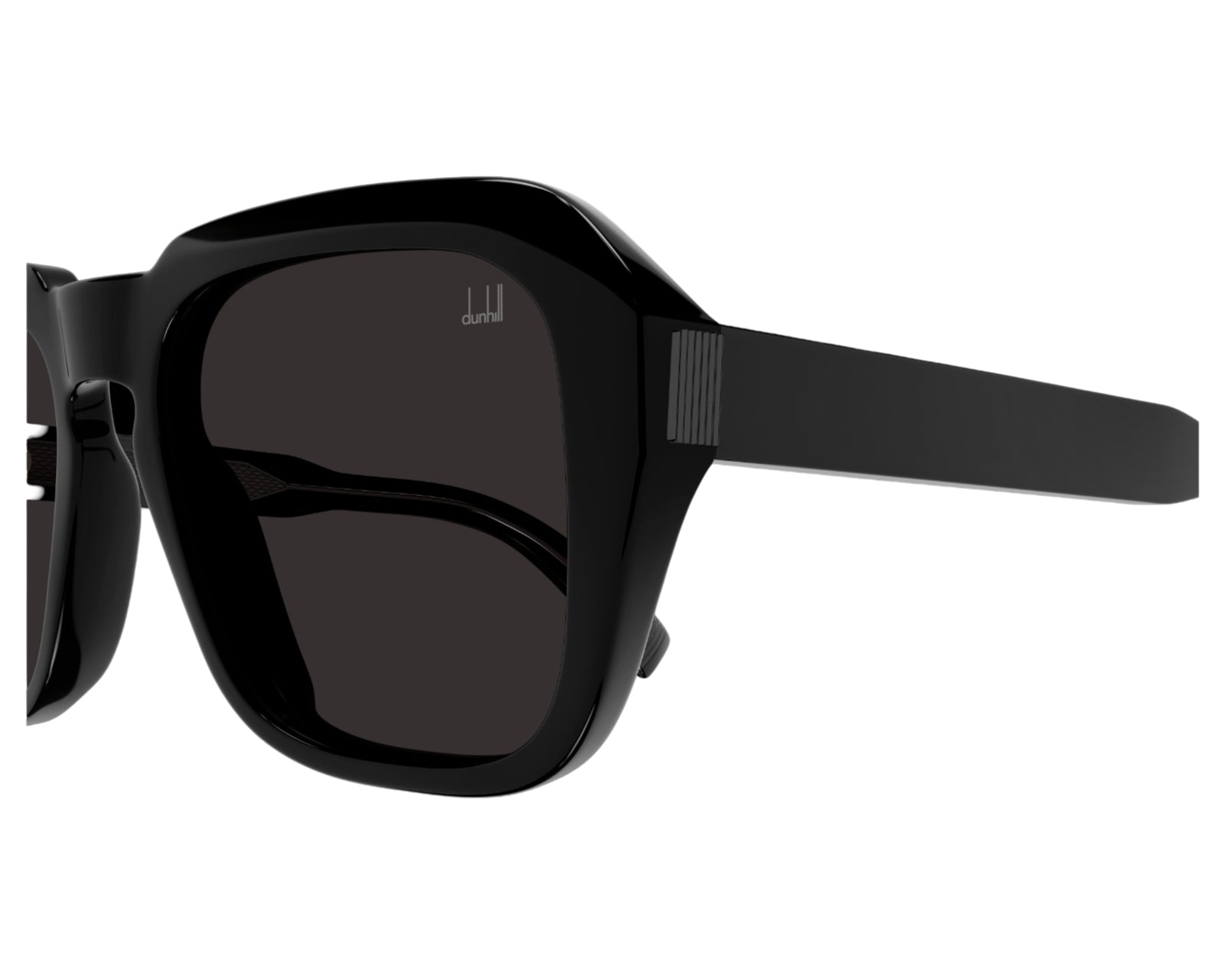 DU0001S 010 Occhiali da sole Dunhill 3