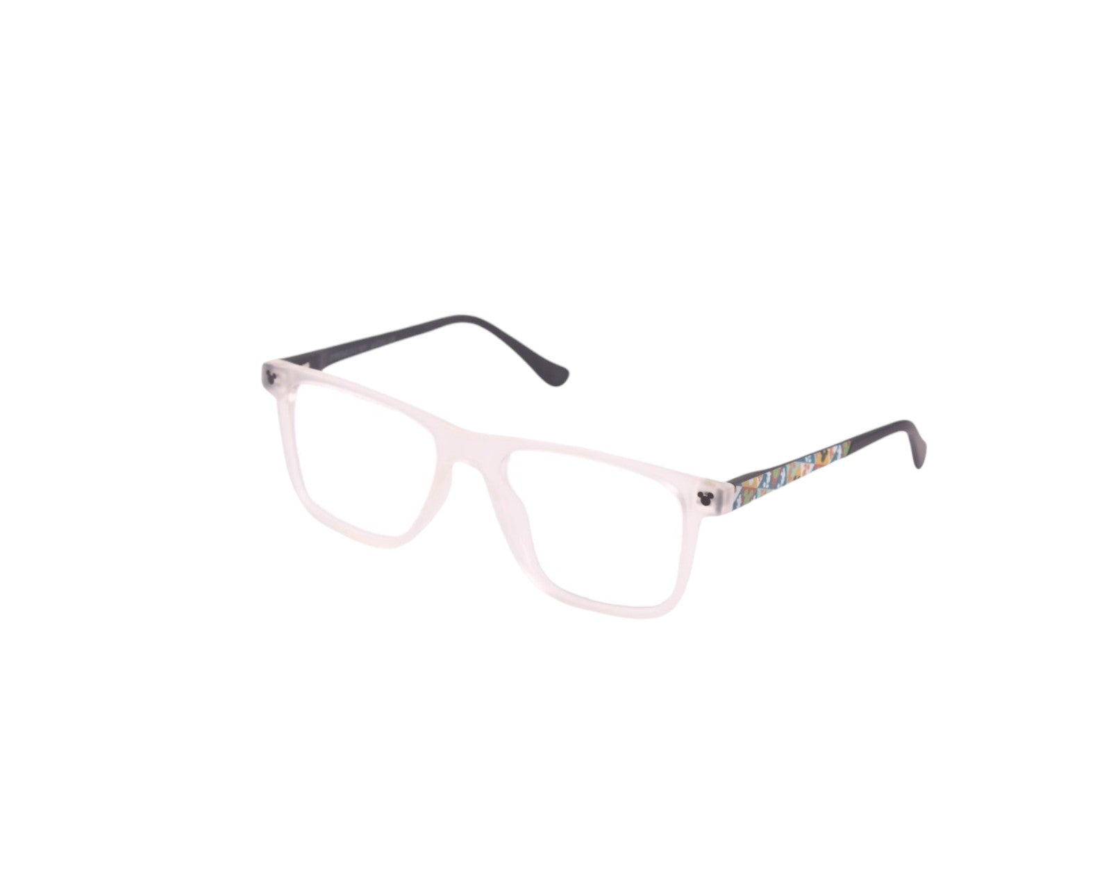 DISNEY DYB006O.012.009 Trasparente Montature da vista outlet Italia Independent 1