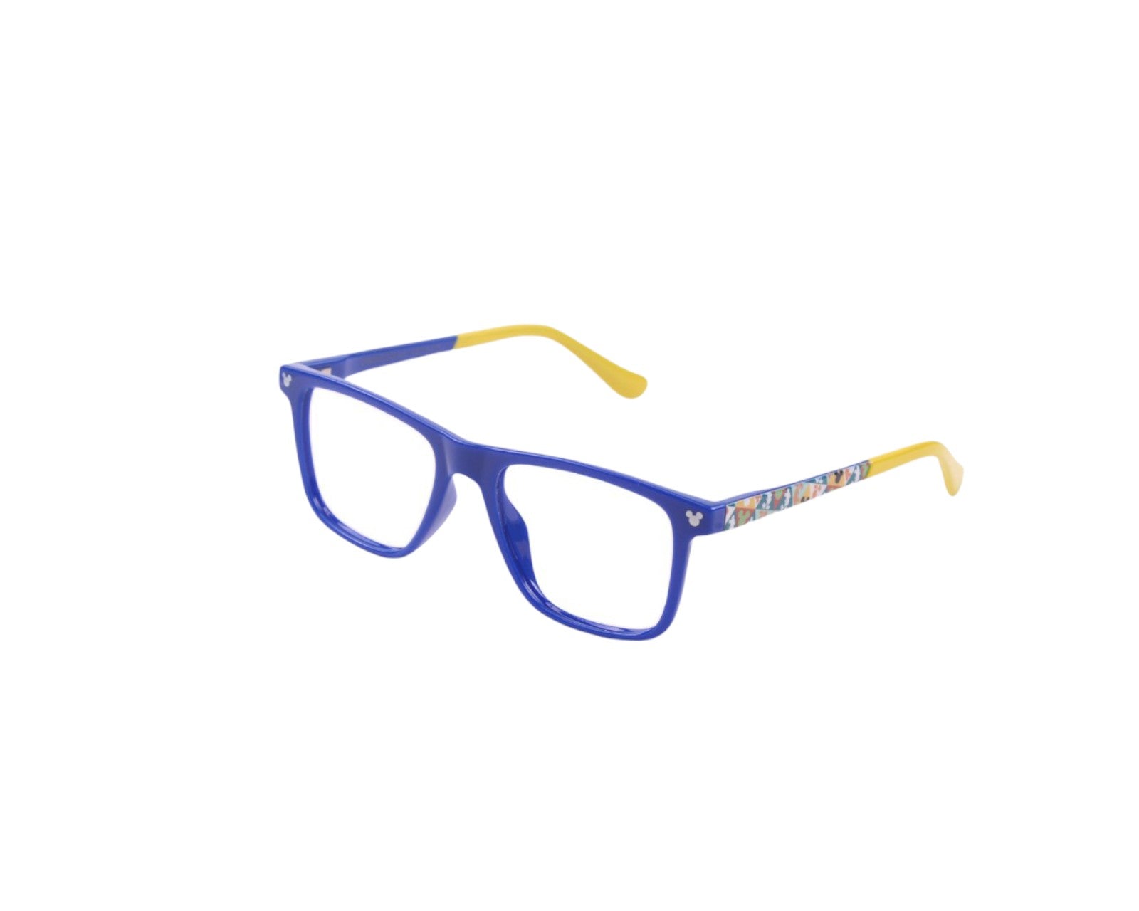 DISNEY DYB006O.022.061 Blu Montature da vista outlet Italia Independent 1