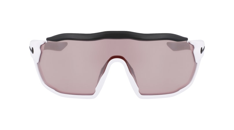 NIKE SHOW X RUSH E DZ7369 100 Occhiali da sole Nike 2