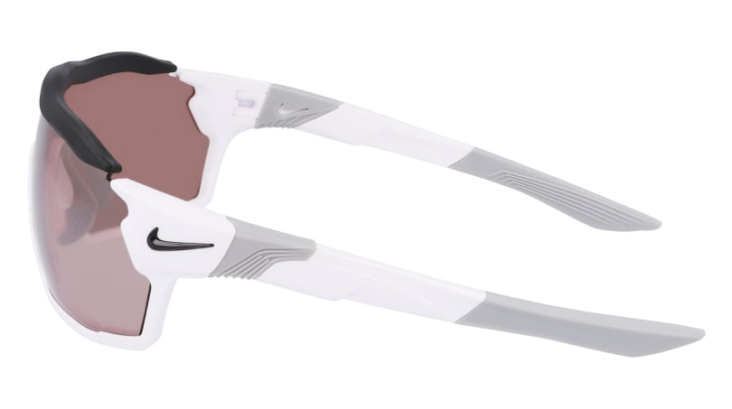 NIKE SHOW X RUSH E DZ7369 100 Occhiali da sole Nike 5