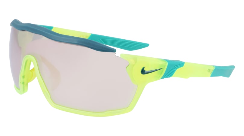 NIKE SHOW X RUSH E DZ7369 702 Occhiali da sole Nike 1