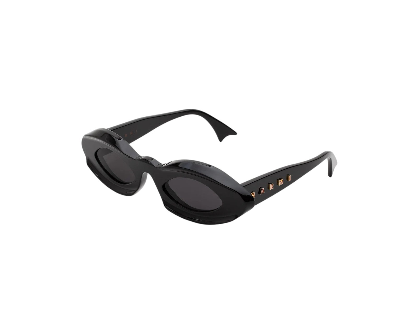 Dark Doodad Black OPA Occhiali da sole Marni 1