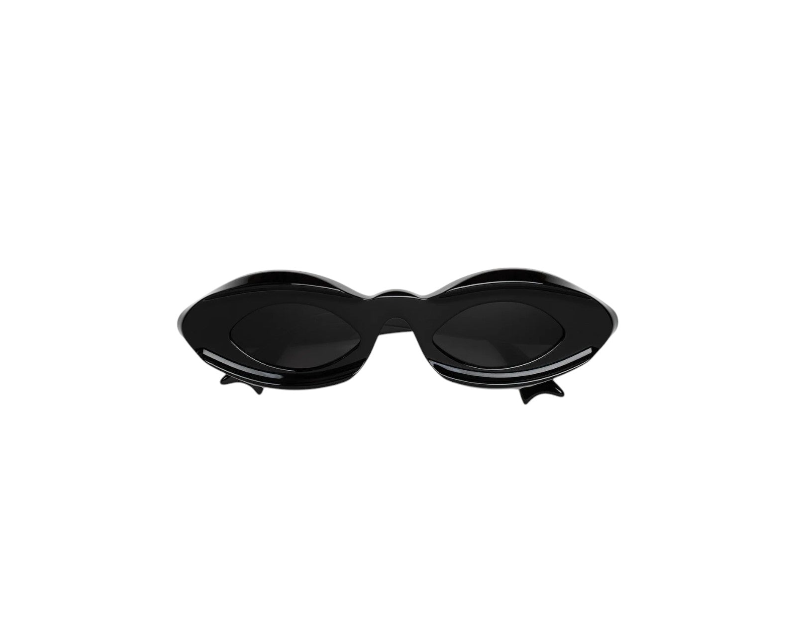 Dark Doodad Black OPA Occhiali da sole Marni 2