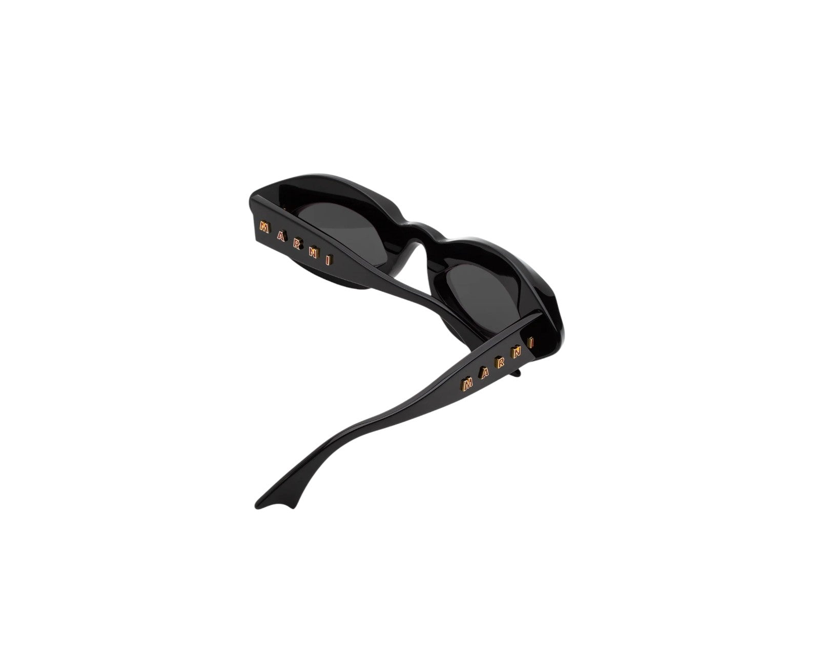 Dark Doodad Black OPA Occhiali da sole Marni 3