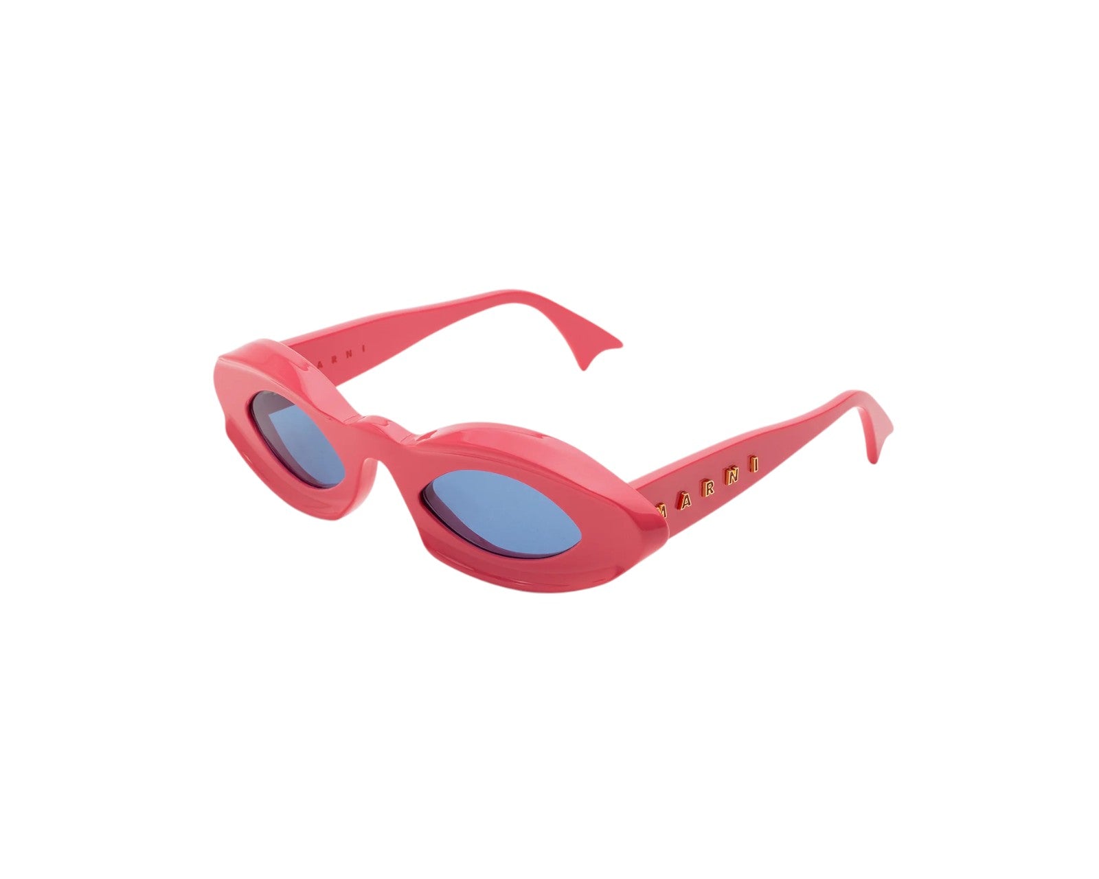 Dark Doodad Pink XGT Occhiali da sole Marni 1