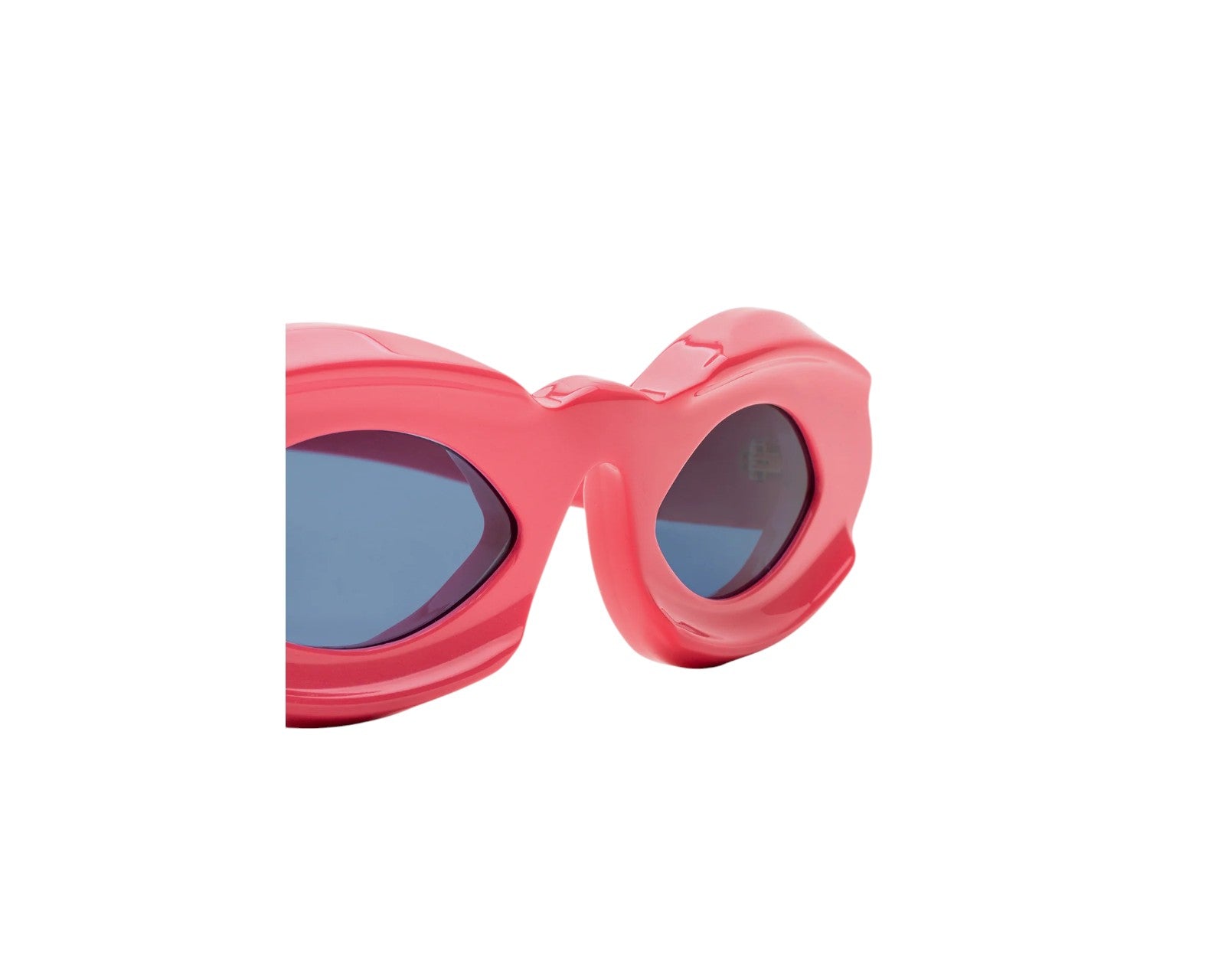 Dark Doodad Pink XGT Occhiali da sole Marni 3