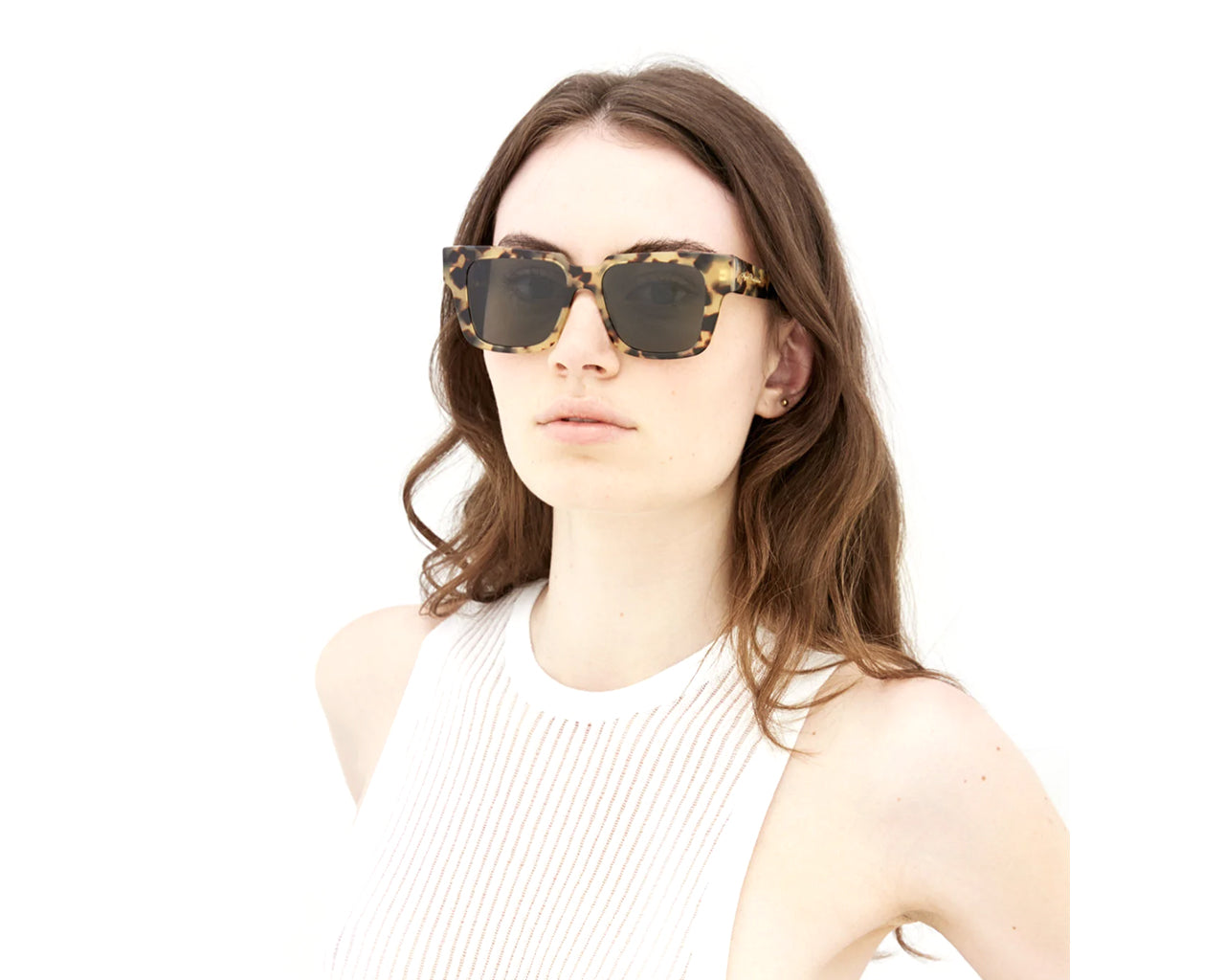 M8W Debie Tortoise Occhiali da sole outlet Agent Provocateur 4