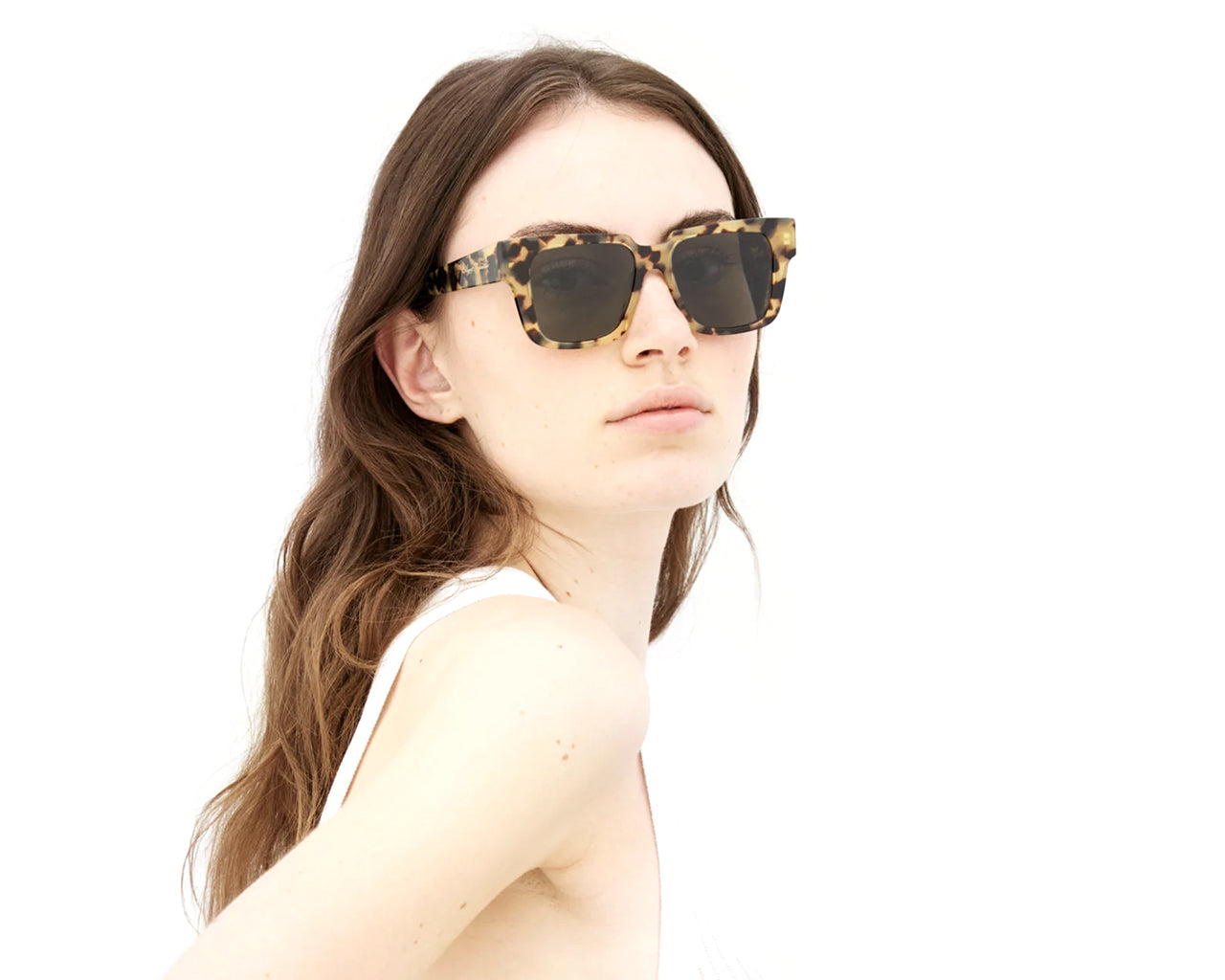 M8W Debie Tortoise Occhiali da sole outlet Agent Provocateur 3