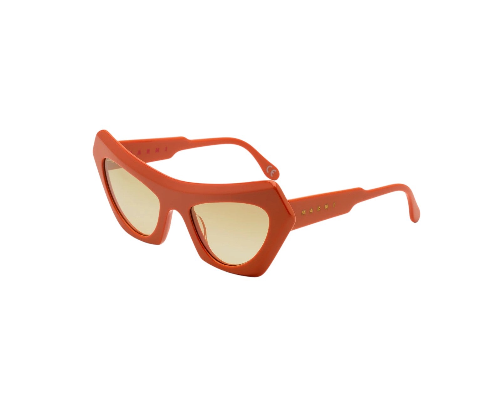 Devil s Pool Orange 7AF Occhiali da sole Marni 1