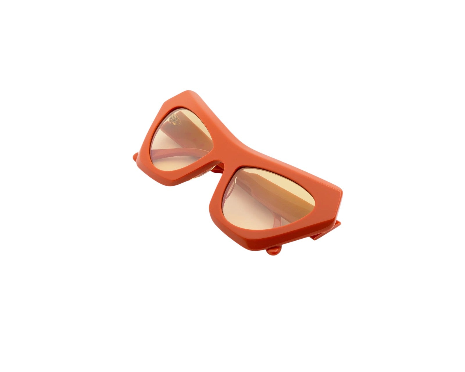 Devil s Pool Orange 7AF Occhiali da sole Marni 3
