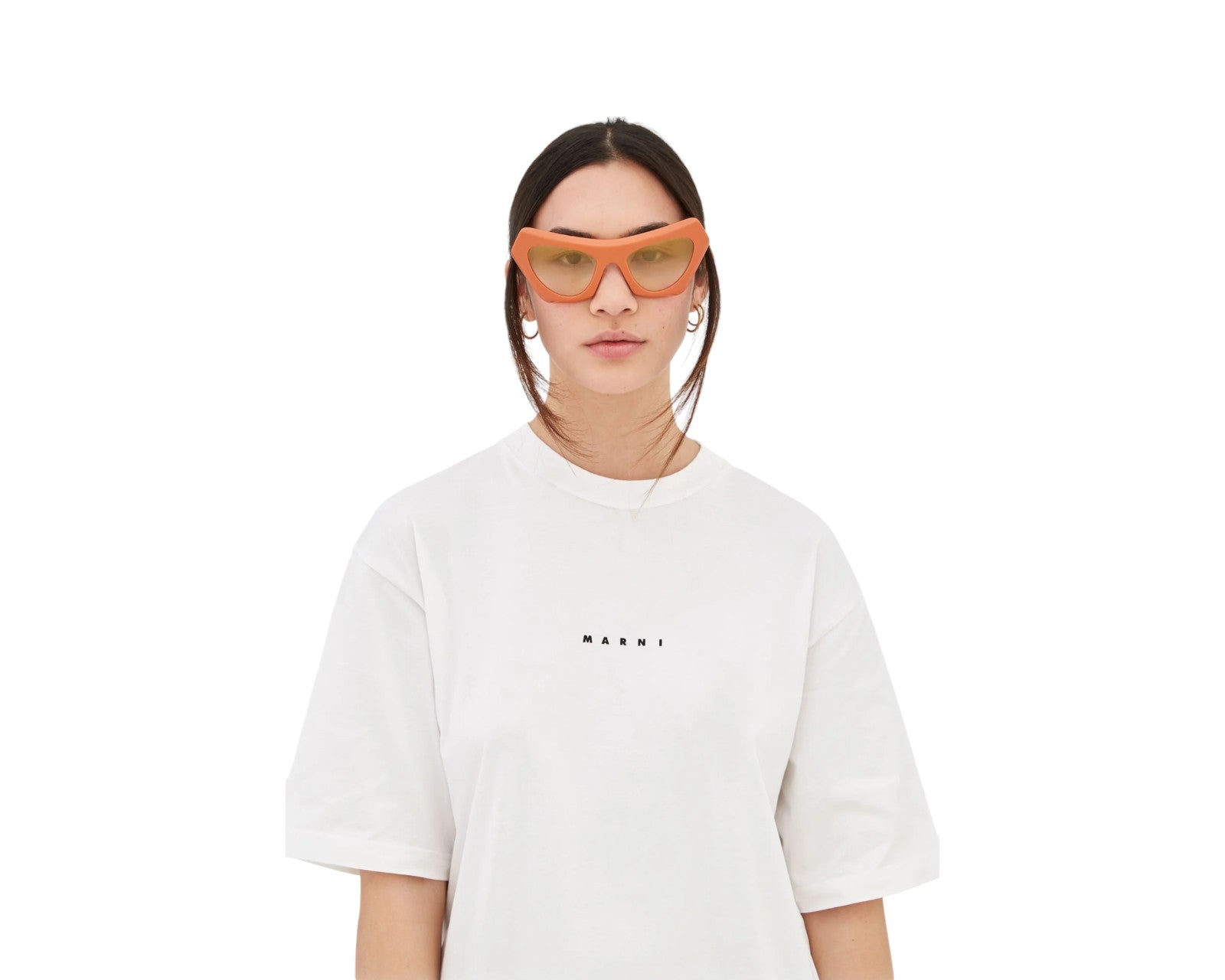 Devil s Pool Orange 7AF Occhiali da sole Marni 4