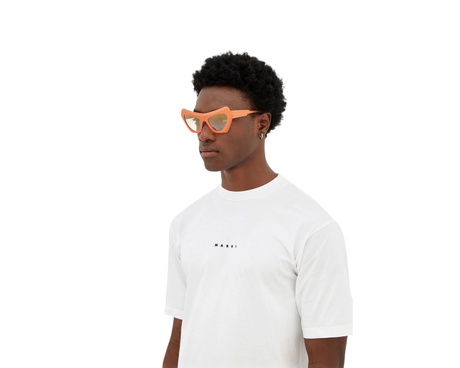 Devil s Pool Orange 7AF Occhiali da sole Marni 5