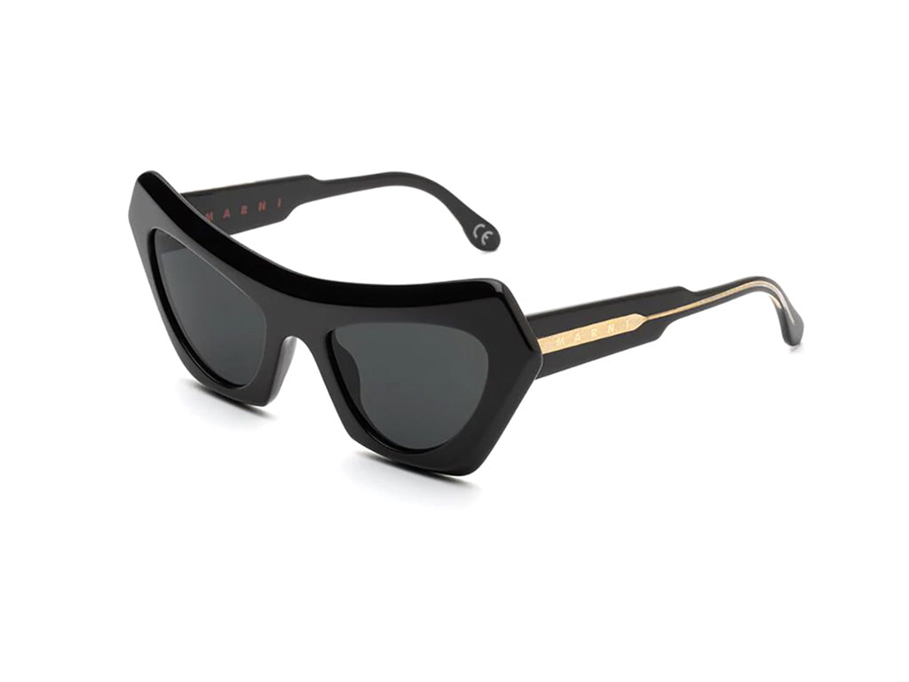 Devil s Pool Black ZTJ Occhiali da sole Marni 1