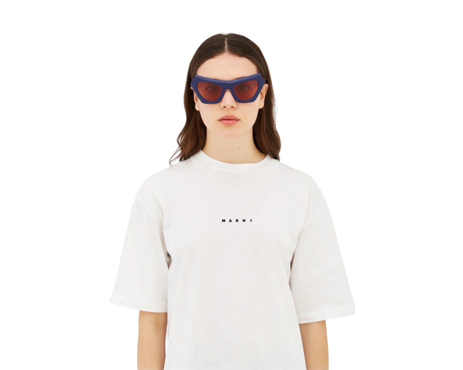 Devil s Pool Blue J8Z Occhiali da sole Marni 4