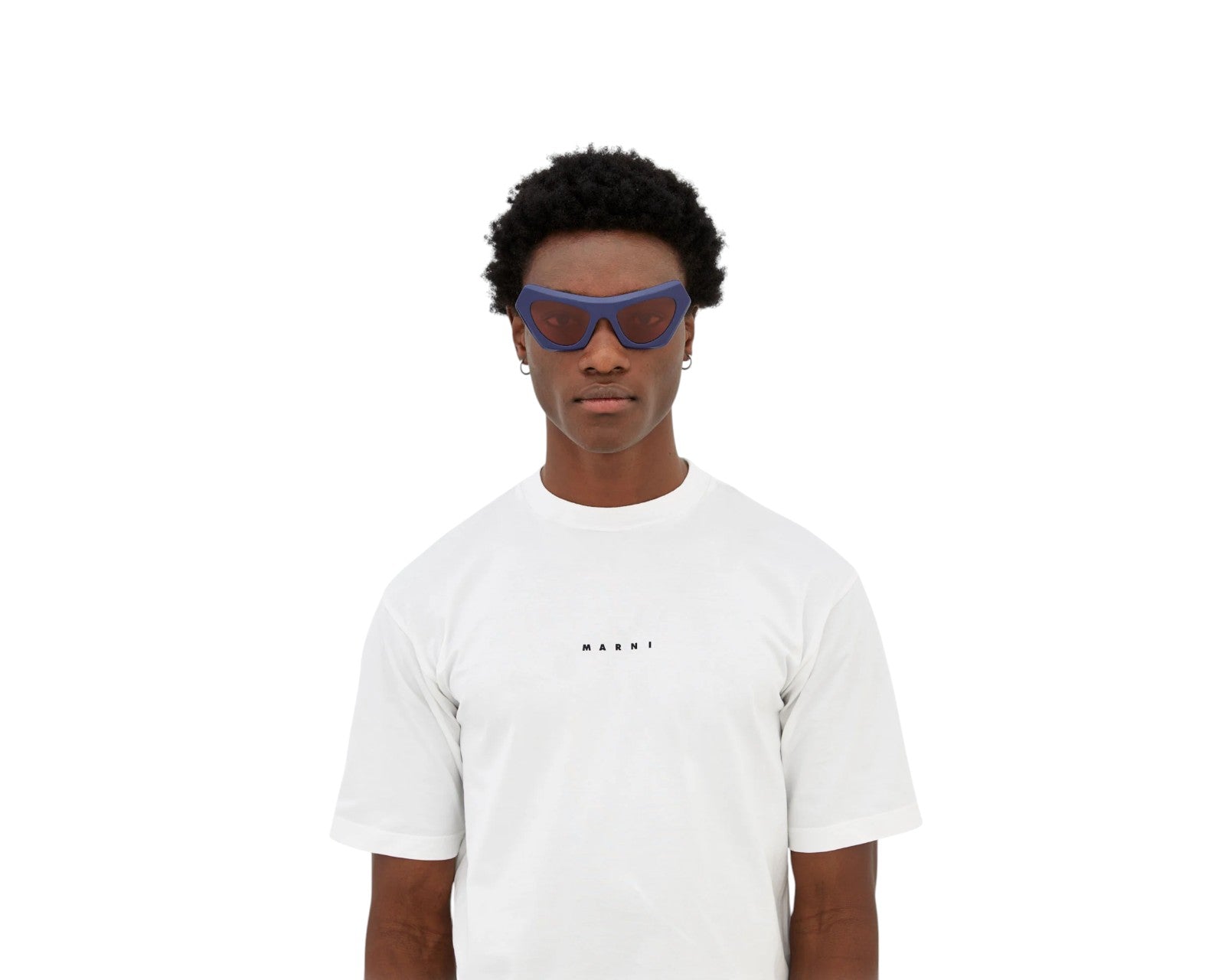 Devil s Pool Blue J8Z Occhiali da sole Marni 5