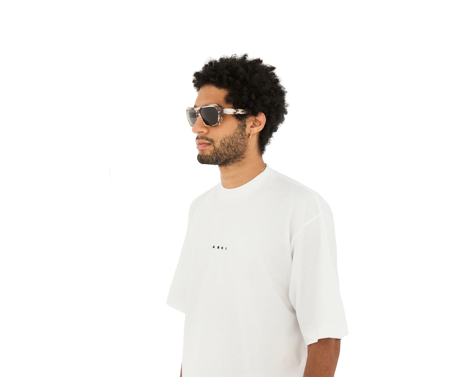 Marni 9UH Dhazut Shell