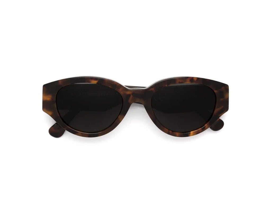 XKP Drew Mama Classic Havana Occhiali da sole Retrosuperfuture 2