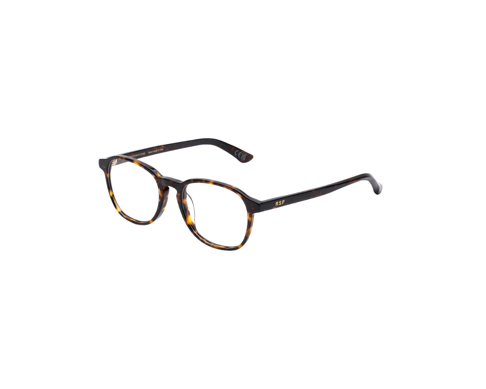 2S4 Numero 02 3627 Montature da vista Retrosuperfuture 1