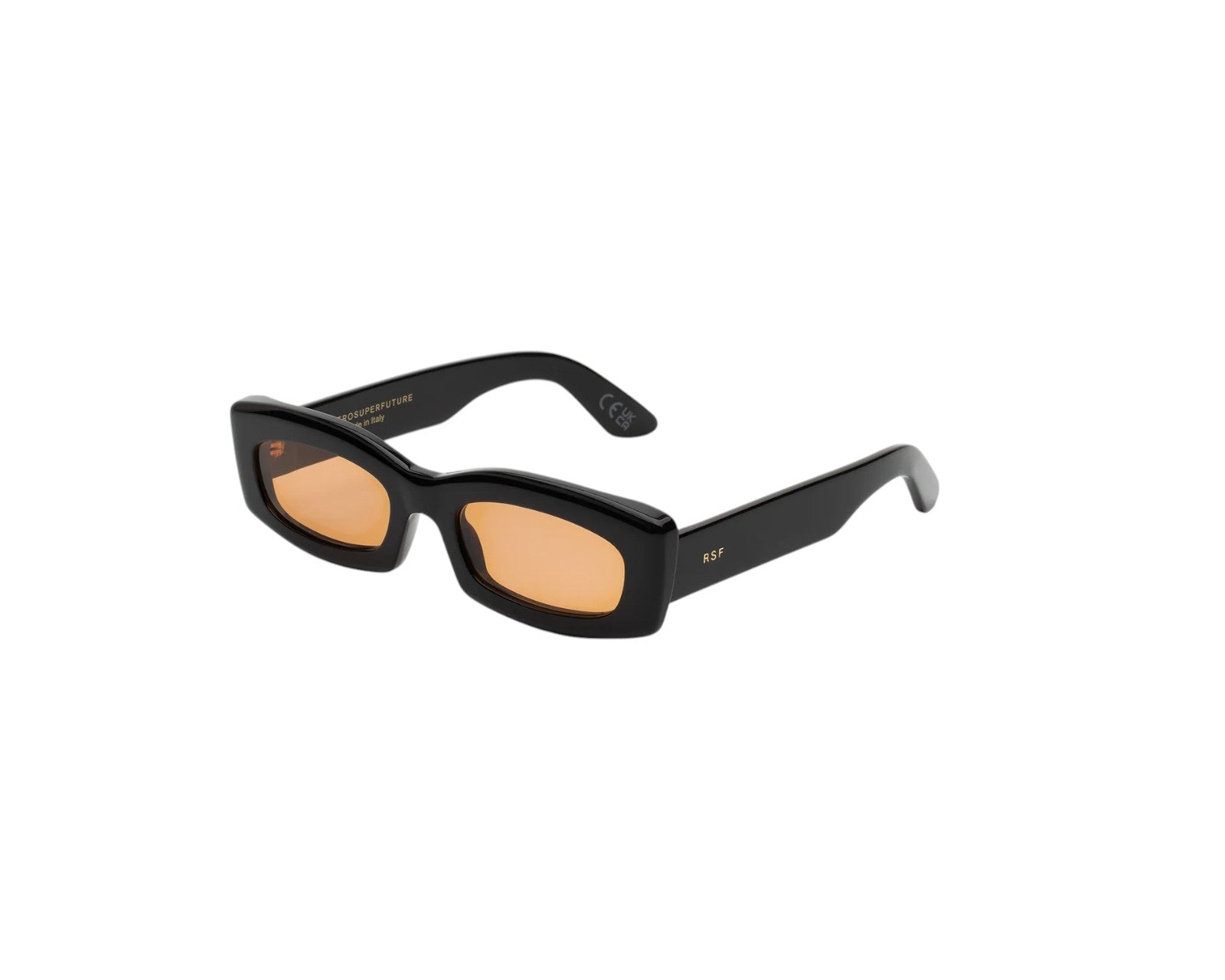 JJ9 Zaga Refined Occhiali da sole Retrosuperfuture 1