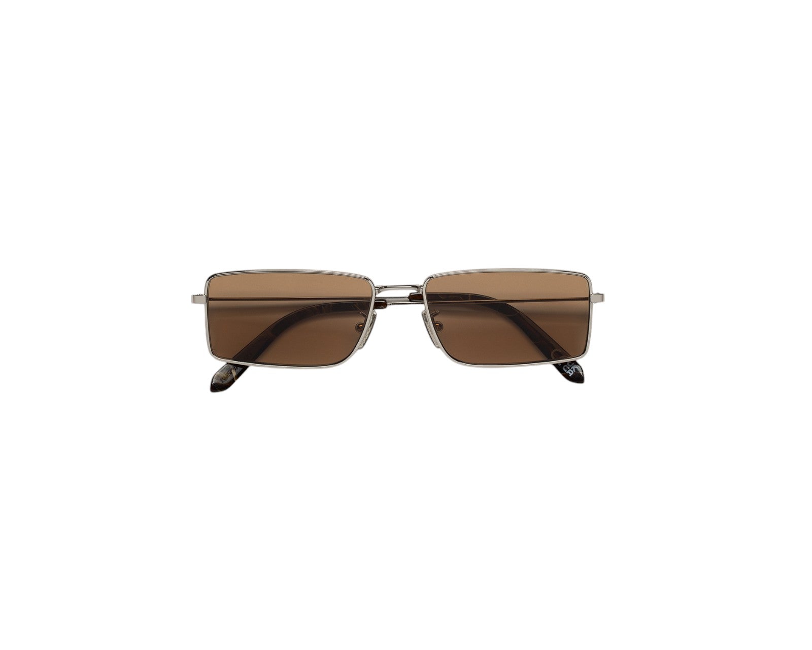 BM5 CHOPPER BROWN MARBLE Occhiali da sole Retrosuperfuture 1