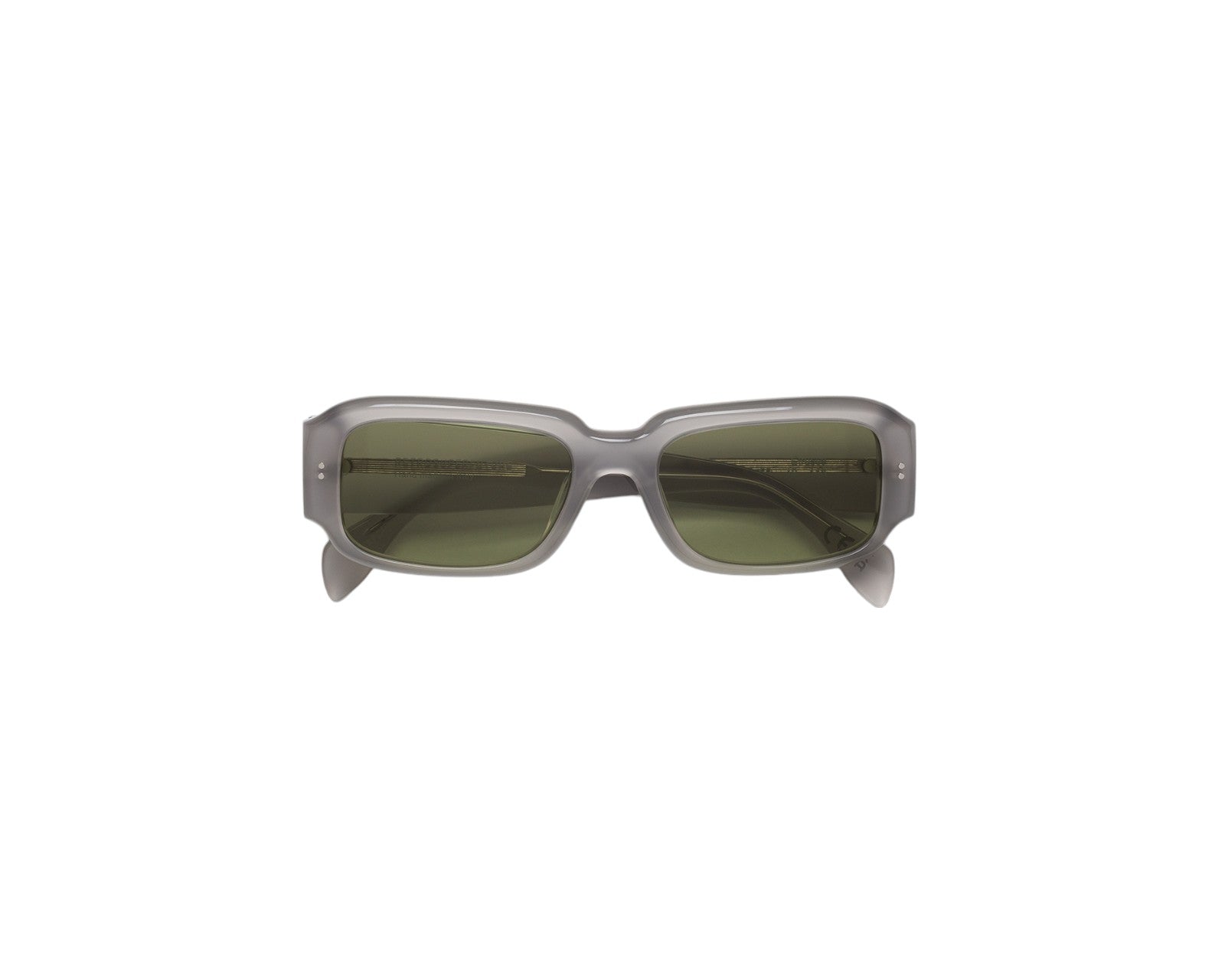 J1A Etrusco Grigio chiaro Occhiali da sole Retrosuperfuture 2