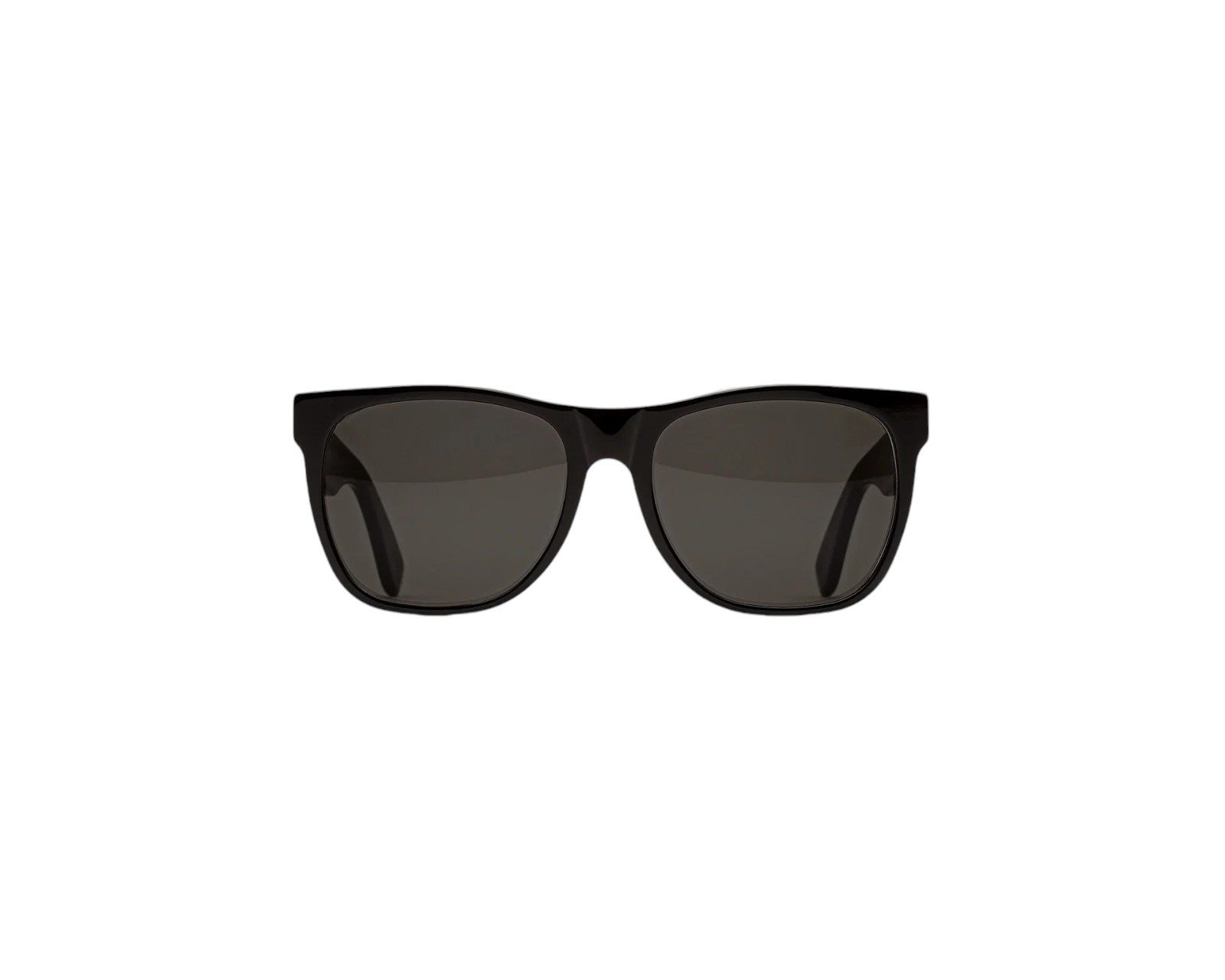 X7E CLASSIC BLACK Occhiali da sole Retrosuperfuture 2