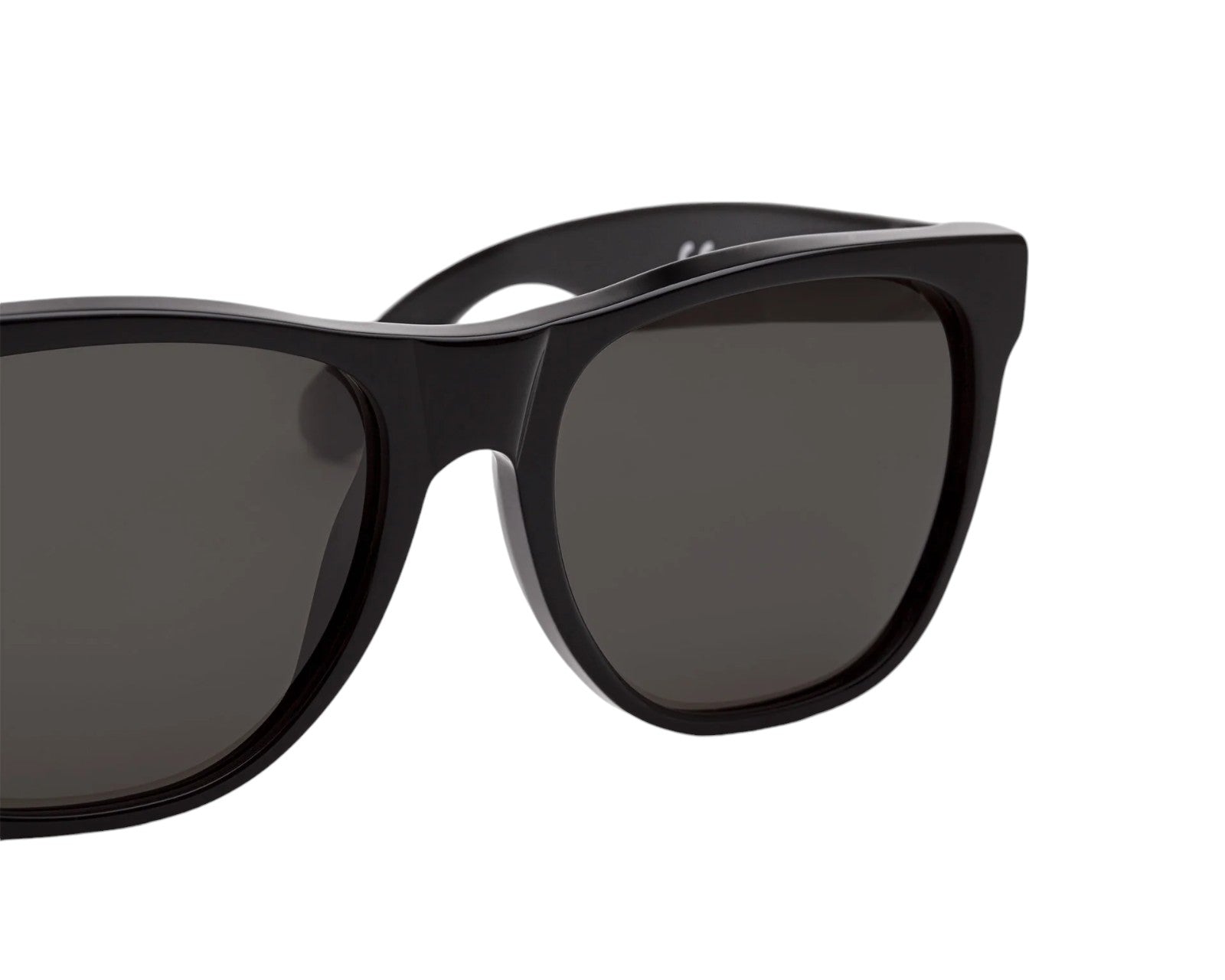 X7E CLASSIC BLACK Occhiali da sole Retrosuperfuture 3