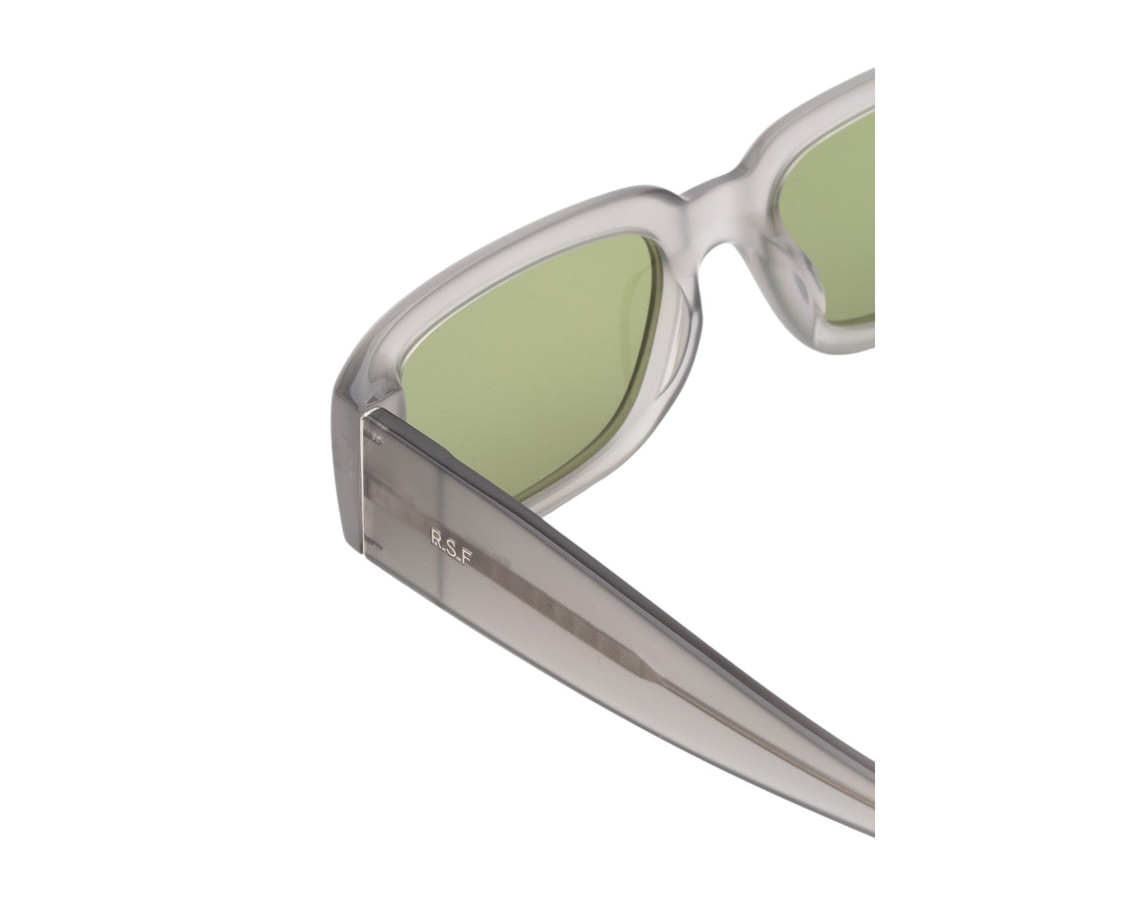 J1A Etrusco Grigio chiaro Occhiali da sole Retrosuperfuture 3