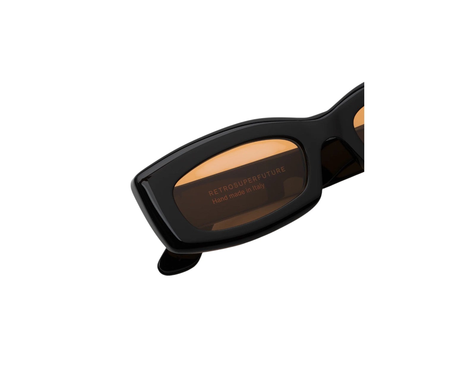 JJ9 Zaga Refined Occhiali da sole Retrosuperfuture 3
