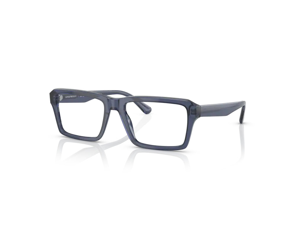 EA3206 5072 Montature da vista Emporio Armani 1