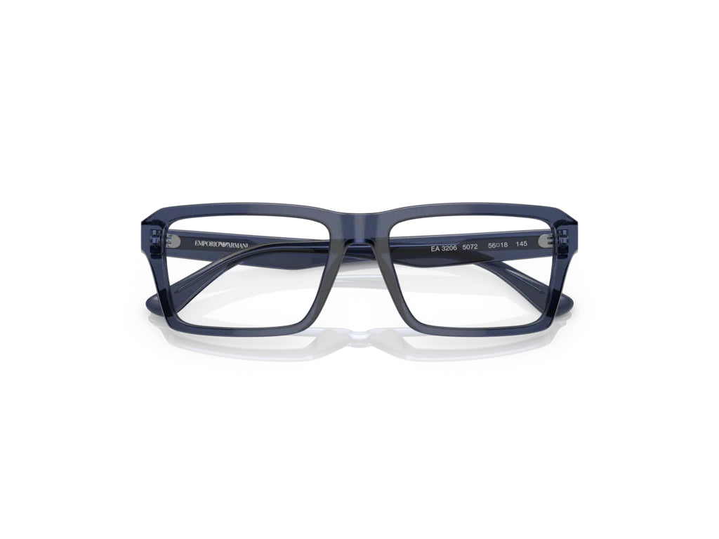 EA3206 5072 Montature da vista Emporio Armani 5