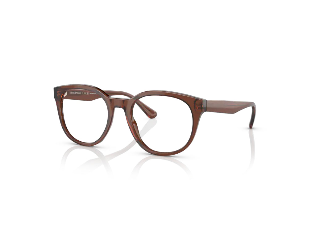 EA3207 5044 Montature da vista Emporio Armani 1